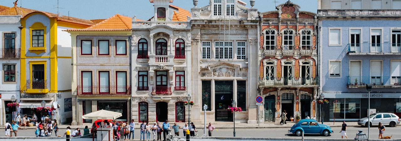 Aveiro