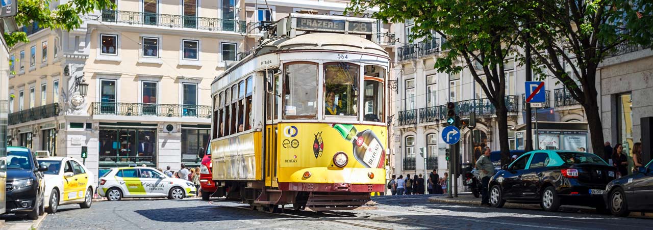 Lisboa Centro Cidade